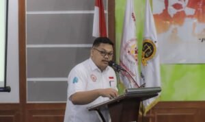 Ketua DPD LPKAN Indonesia Provinsi Jawa Timur LPKAN Jatim Apresiasi Sertijab Pejabat Utama Polda Jatim