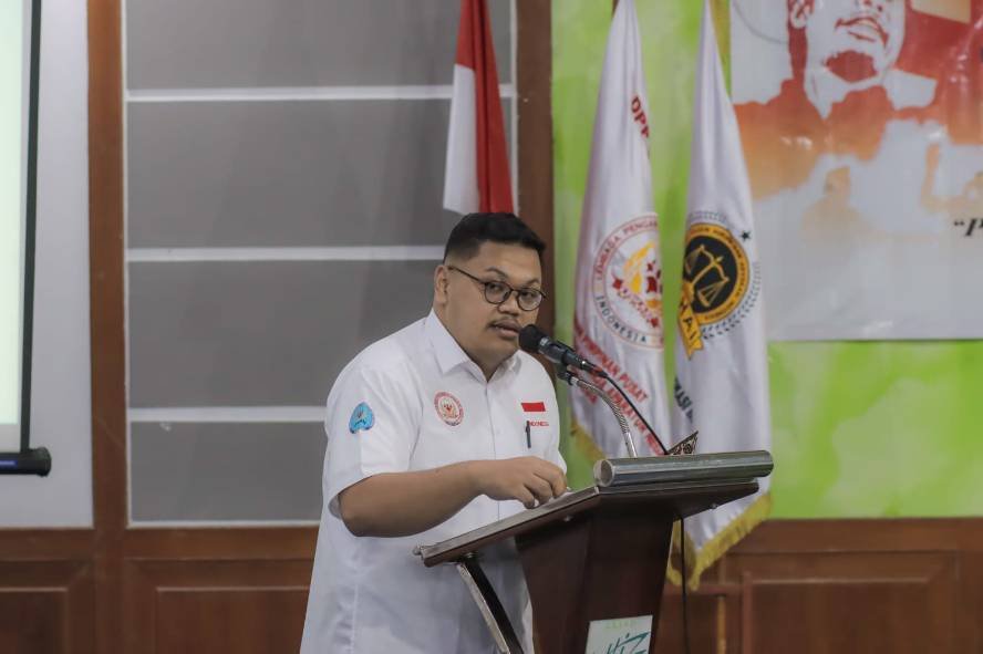 LPKAN Jatim Apresiasi Sertijab Pejabat Utama Polda Jatim