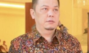 Ketua DPP LPKAN DPP LPKAN Desak Moratorium Regulasi Baru Industri Hasil Tembakau
