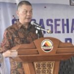 Ketua FPK Jatim Dorong Pencegahan Konflik Sosial Lewat Dialog