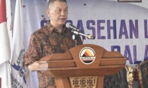 Ketua FPK Jawa Timur Ketua FPK Jatim Dorong Pencegahan Konflik Sosial Lewat Dialog