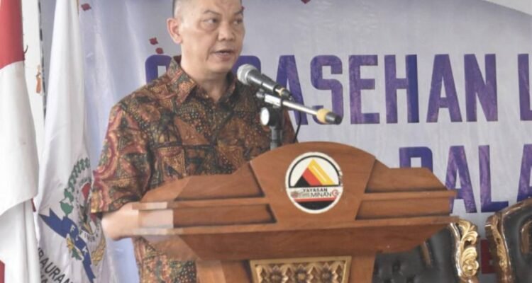 Ketua FPK Jatim Dorong Pencegahan Konflik Sosial Lewat Dialog