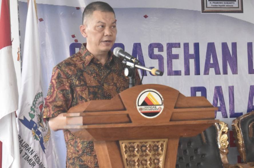 Ketua FPK Jatim Dorong Pencegahan Konflik Sosial Lewat Dialog