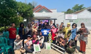 Kolaborasi 3M FTAB UB, CoE CBSA dan BI Jatim Majukan Bojonegoro