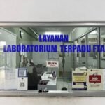 Laboratorium Terpadu UB Raih Akreditasi KAN, Salah Satunya Lab FTAB