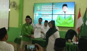 PKB Kota Malang Perkuat Tata Kelola Organisasi
