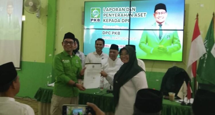 PKB Kota Malang Perkuat Tata Kelola Organisasi