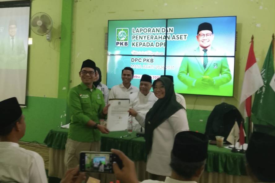 PKB Kota Malang Perkuat Tata Kelola Organisasi