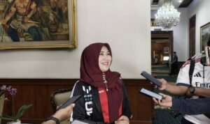 Lia Istifhama Lia Istifhama Apresiasi Spanyol Juara Piala Dunia 2026
