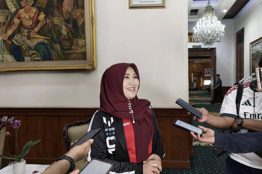 Lia Istifhama Apresiasi Spanyol Juara Piala Dunia 2026