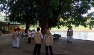 Liwida SMA Negeri 1 Turen Eksplorasi Wisata Sumber Sira