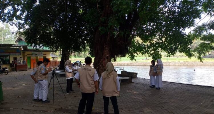 Liwida SMA Negeri 1 Turen Eksplorasi Wisata Sumber Sira