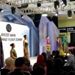 Malang Fashion Runway Series #7 Diapresiasi Wali Kota
