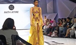 MFR Matos Gelaran Malang Fashion Runway 2026 Gerakkan Ekonomi Kreatif, Siap Hidupkan Kembali Miss MATOS