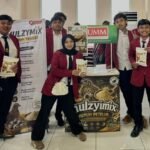 Mahasiswa UMM Kembangkan Mulzymix