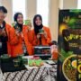 Mahasiswa Universitas Ahmad Dahlan Sulap Bekatul dan Daun Kelor Jadi Mi Sehat Bebas Gluten