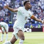 Mbappé Cetak Gol, Prancis Singkirkan Maroko 2-0