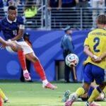Prancis Bungkam Swedia 3-0, Pastikan Maju ke Babak Selanjutnya Piala Dunia 2026