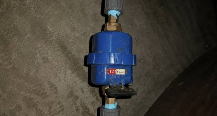 Pasang Meteran Air, FTAB UB Komitmen Turunkan Konsumsi Air Tiap Bulan