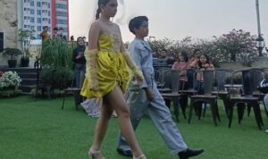 53 Desainer Siap Tampilkan Karya Terbaik di Malang Fashion Runway Series #7 "Fantastica"
