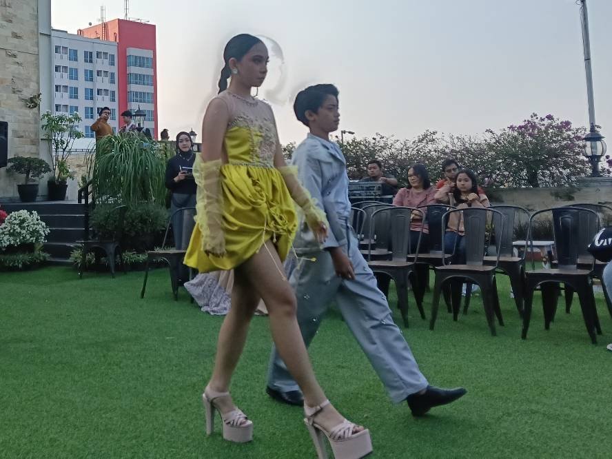 53 Desainer Siap Tampilkan Karya Terbaik di Malang Fashion Runway Series #7 "Fantastica"