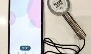 NAVI-HF Inovasi AI Karya Dokter Indonesia Bantu Deteksi Dini Pasien Gagal Jantung Berisiko Tinggi