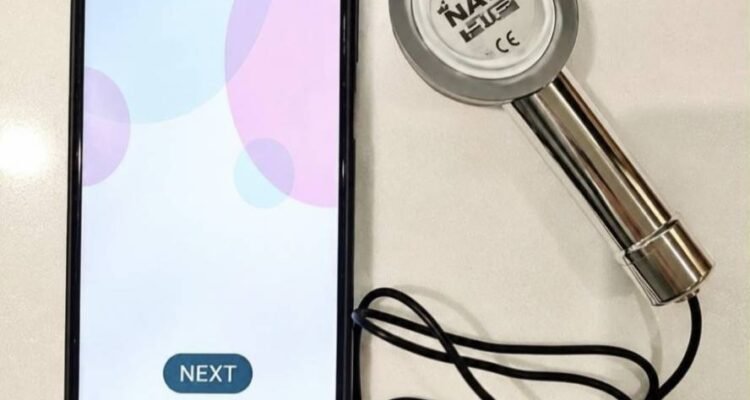 Inovasi AI Karya Dokter Indonesia Bantu Deteksi Dini Pasien Gagal Jantung Berisiko Tinggi