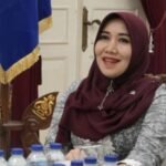 Senator Lia Istifhama Dorong UMKM Kuasai AI