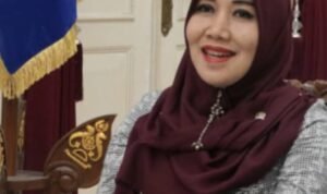 Senator Lia Istifhama Dorong UMKM Kuasai AI