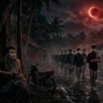 Nyawa di Ujung Jarik
