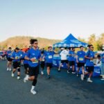 9.200 Pelari Ramaikan POCARI SWEAT Run Lombok 2026
