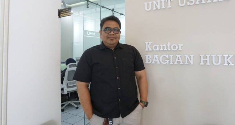 Pencurian Ayam Berujung Maut, Pakar Hukum UMM Soroti Kasus Pengeroyokan di Bali