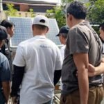 ITN Malang Latih Warga Kampung ProKlim Madyopuro Kuasai PLTS, Perkuat Kemandirian Energi Berbasis Tenaga Surya