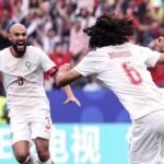 Maroko Hajar Kanada 3-0, Singa Atlas Melaju ke Perempat Final