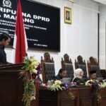 Fraksi PKB DPRD Kota Malang