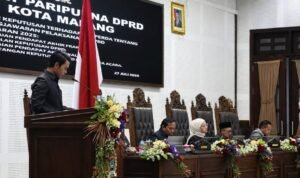 Fraksi PKB DPRD Kota Malang