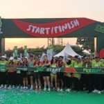 Ribuan Pelari Meriahkan PKB Fun Run Festival Jatim 2026, Bakal Jadi Agenda Tahunan
