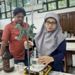 Dosen ITN Malang Ubah Limbah Sandblasting Jadi Silika Gel Bernilai Tinggi