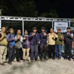 Pegiat Lingkungan dan Komunitas ProKlim Balikpapan