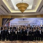 Pengurus Baru Resmi Dilantik, Naili Ariyani Nahkodai DPC PERADI SAI Malang Raya