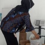 Dukung SDGs 12, FTAB UB Terapkan Waste Weighing System: Targetkan Penurunan Volume Sampah Setiap Bulan
