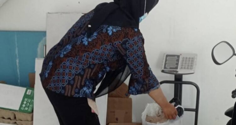 Dukung SDGs 12, FTAB UB Terapkan Waste Weighing System: Targetkan Penurunan Volume Sampah Setiap Bulan