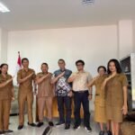 UB Gandeng Disdagrin Manggarai Barat