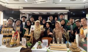 Peserta Studentpreneur Bootcamp 2026 Studentpreneur Bootcamp 2026