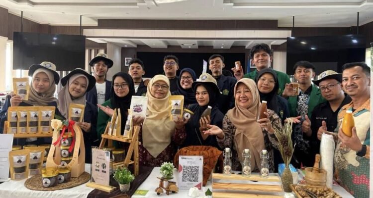 Studentpreneur Bootcamp 2026