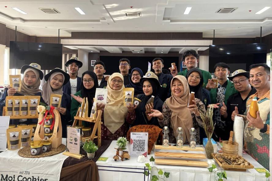 Studentpreneur Bootcamp 2026