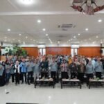 ASPIKOM Jatim Gandeng Unmer Malang Gelar Workshop “Strategi Raih Akreditasi Unggul LAMSPAK 2.0”