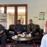 Podcast Jawara Soroti Fenomena 'Viral Dulu Baru Ditangani'