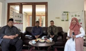 Podcast Jawara Soroti Fenomena 'Viral Dulu Baru Ditangani'