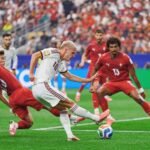 Bungkam Portugal 1-0, Spanyol Melaju ke Perempat Final Piala Dunia 2026